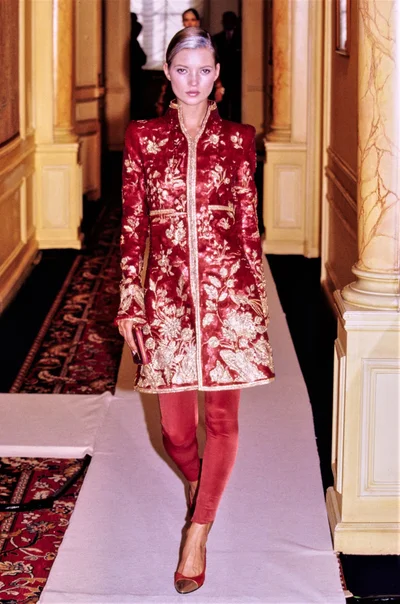 Look 77